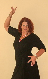 Corinna Pose